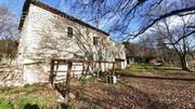 Maison à QUISSAC