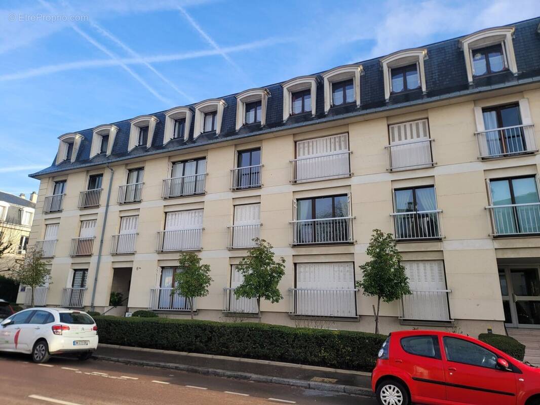 Appartement à VERSAILLES