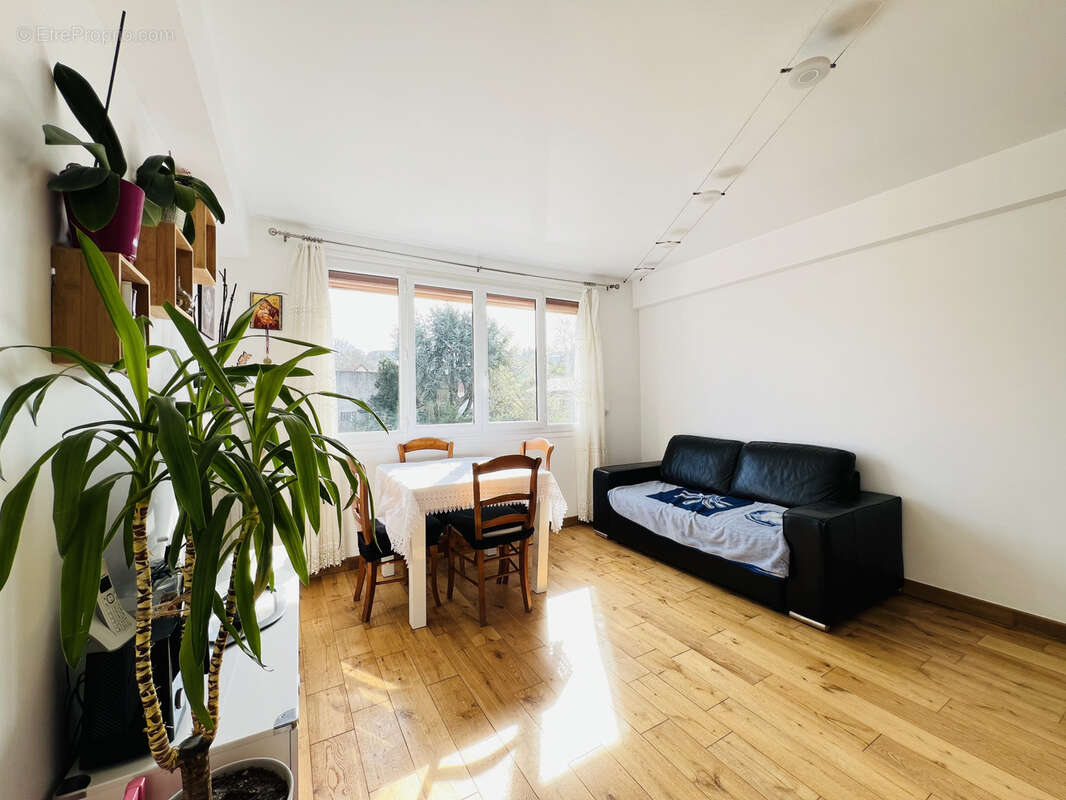 Appartement à CLAMART