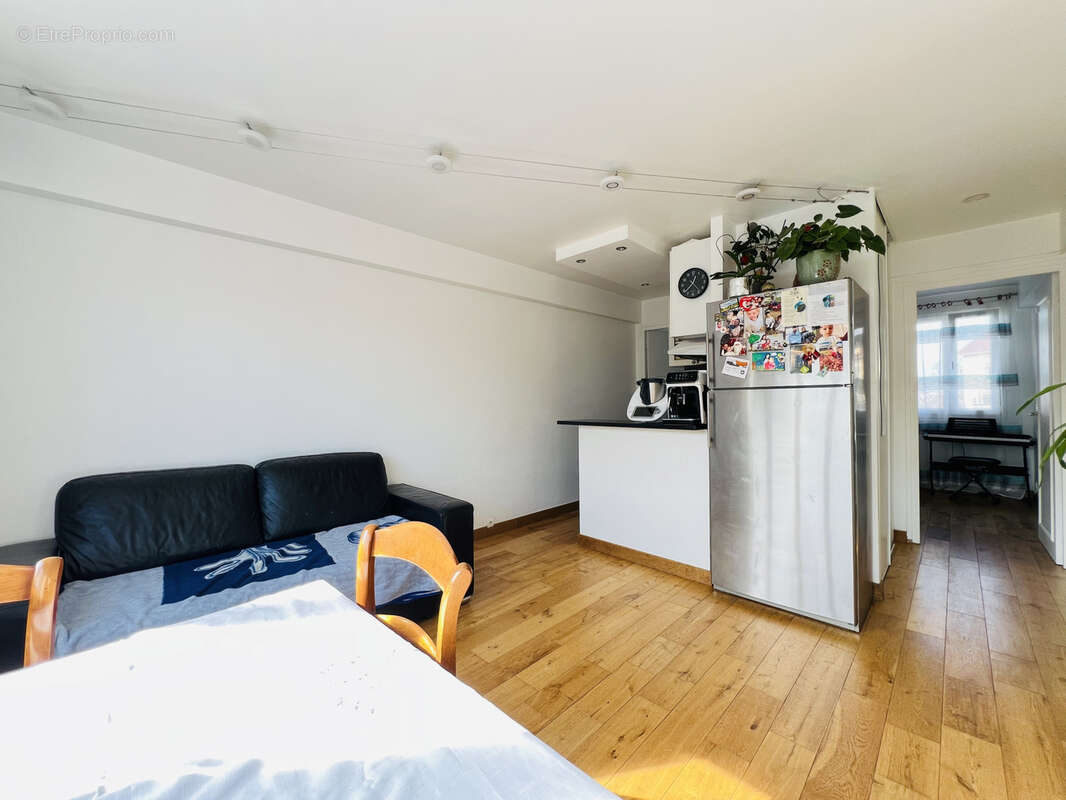 Appartement à CLAMART