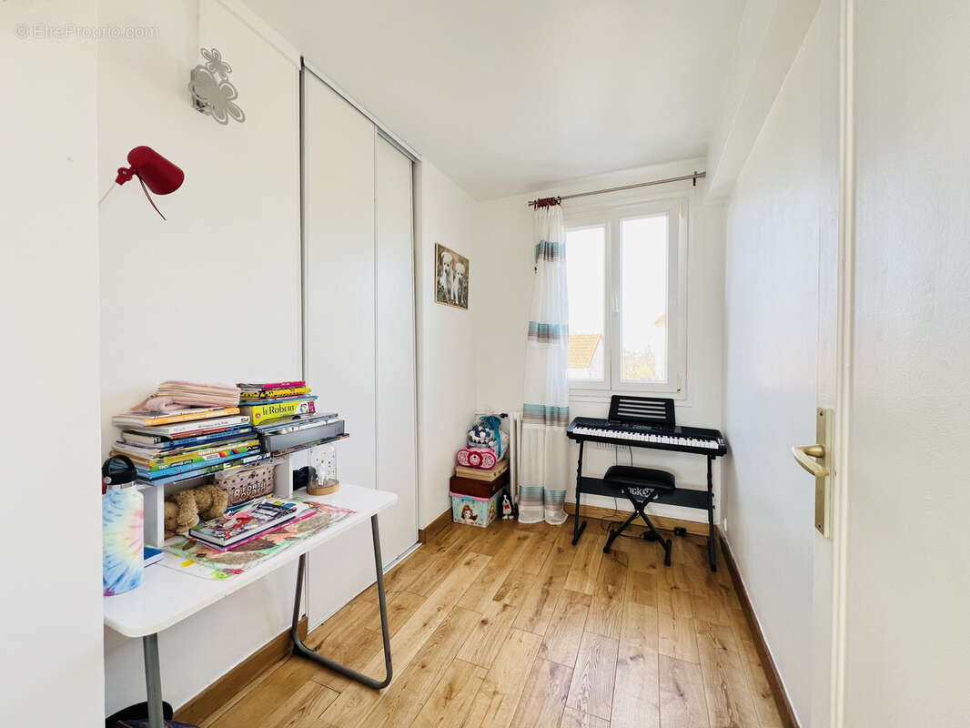 Appartement à CLAMART