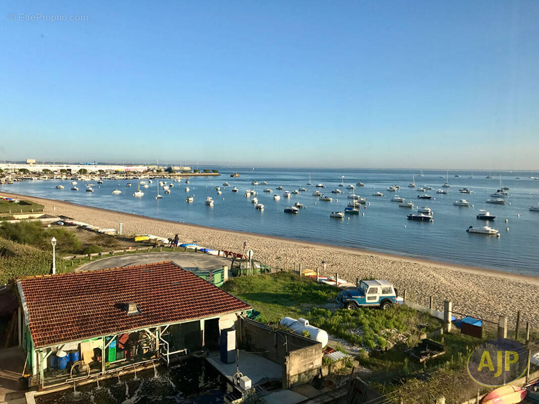 Appartement à ARCACHON