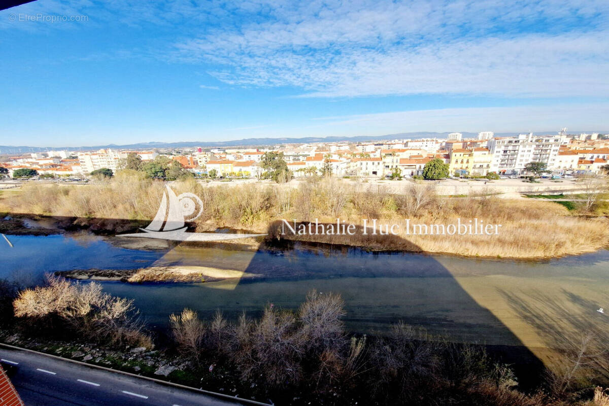 Appartement à PERPIGNAN