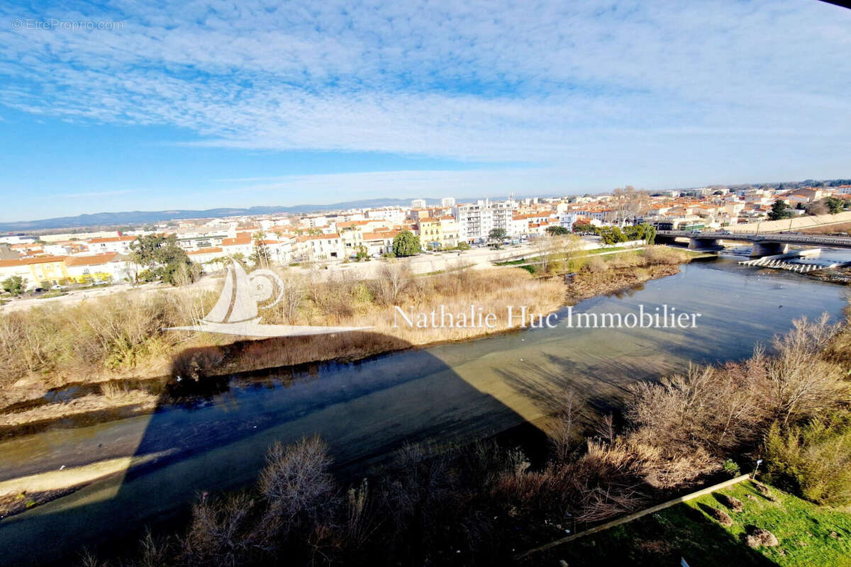 Appartement à PERPIGNAN