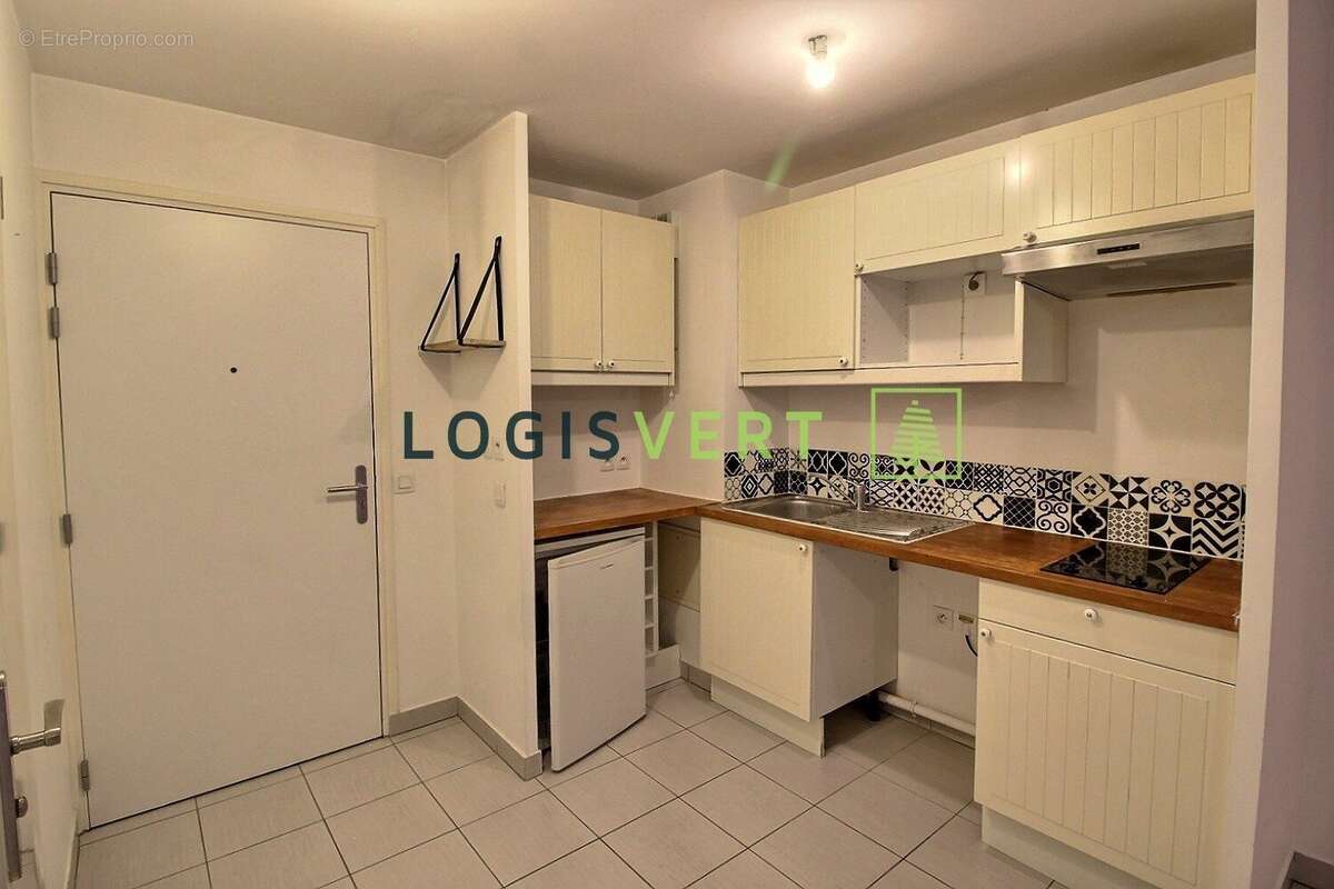 Appartement à PALAISEAU