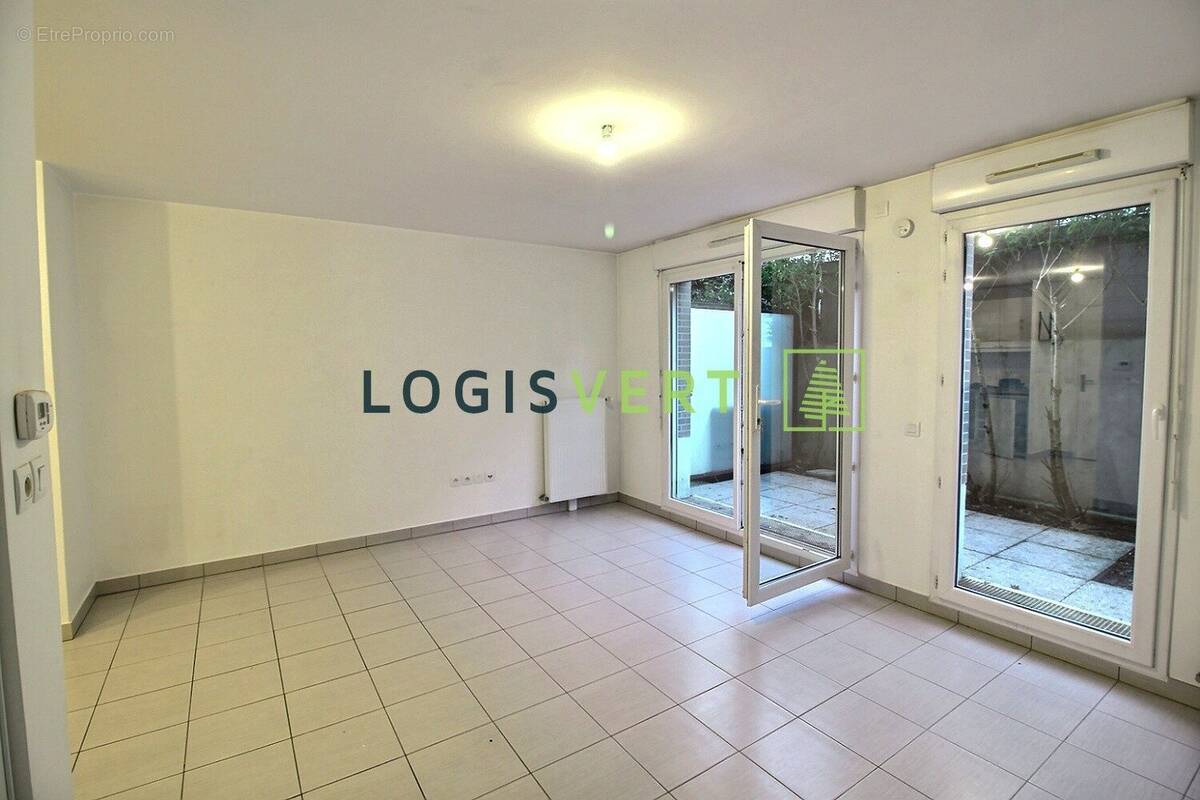 Appartement à PALAISEAU