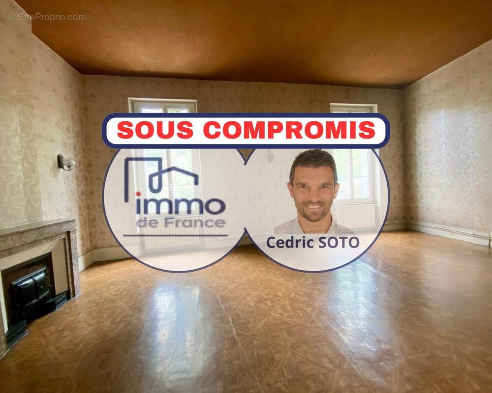 Appartement à VIENNE