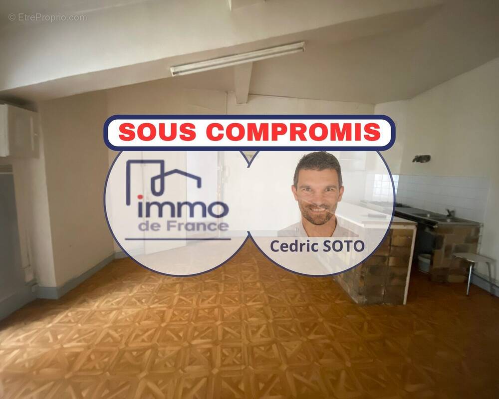 Appartement à VIENNE