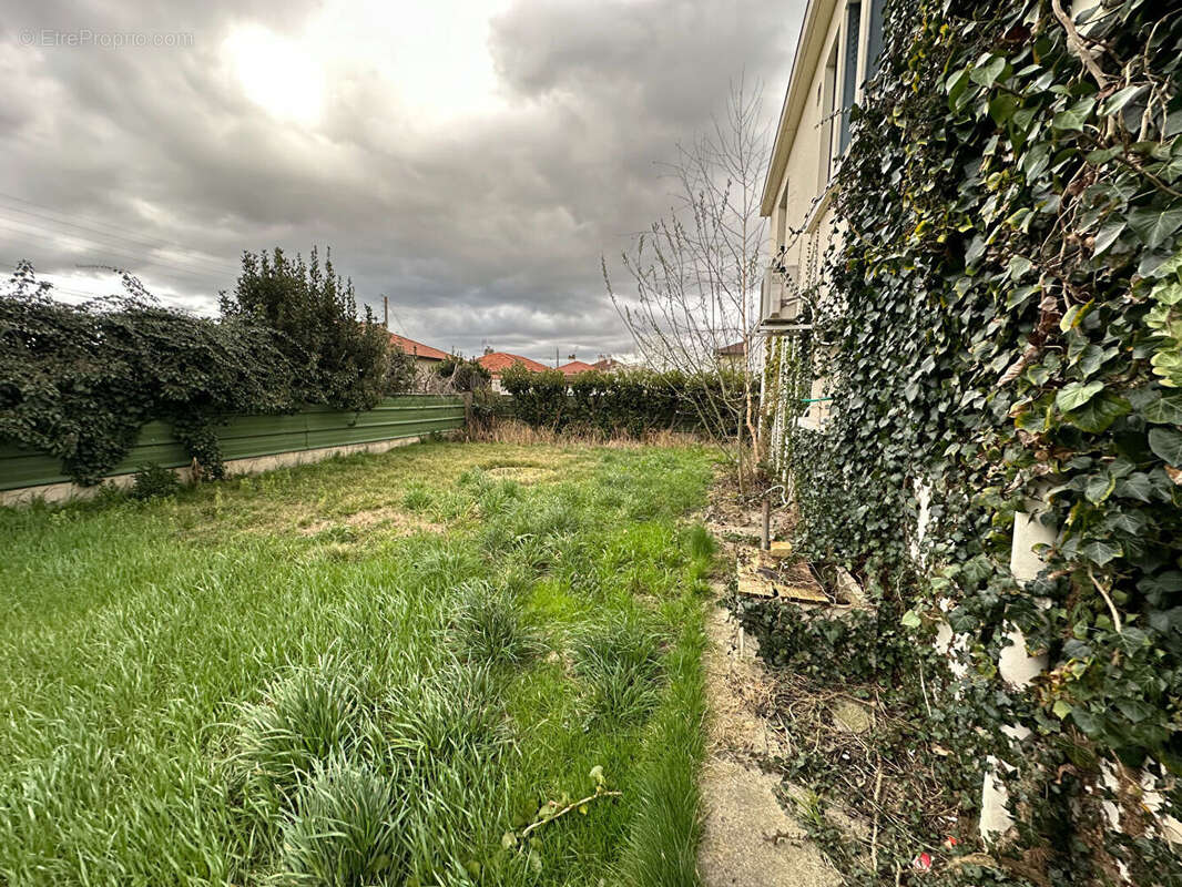 Maison à TARBES