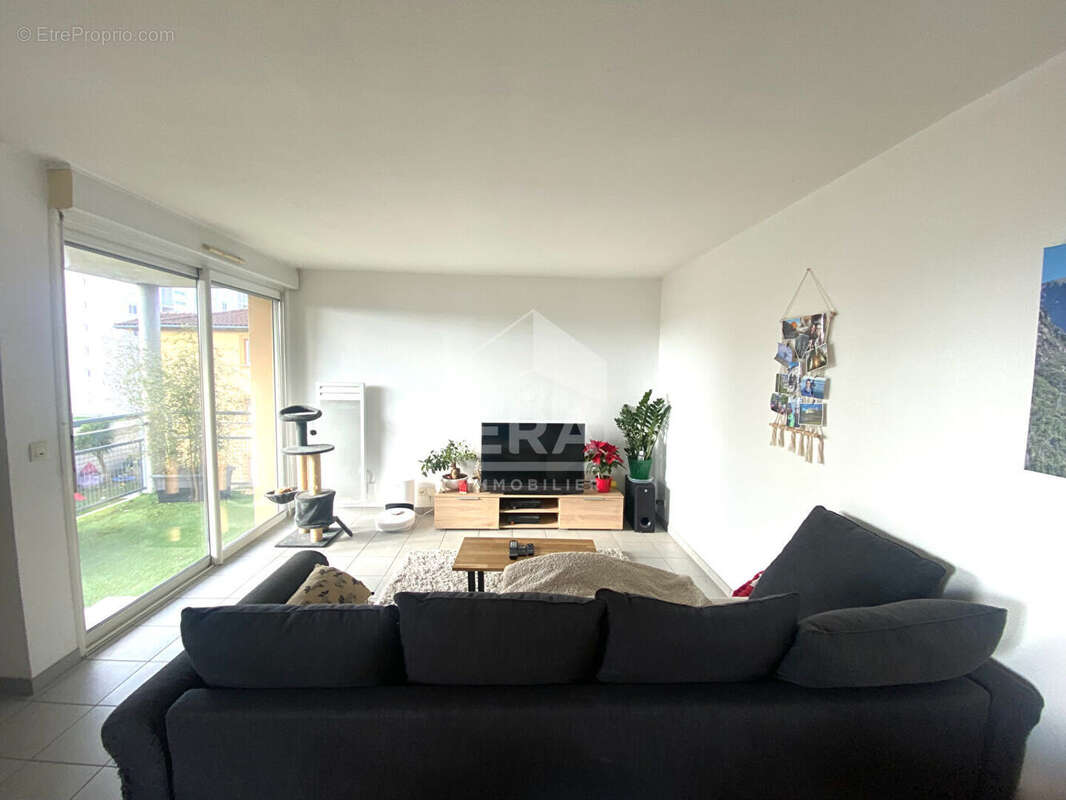 Appartement à TARBES