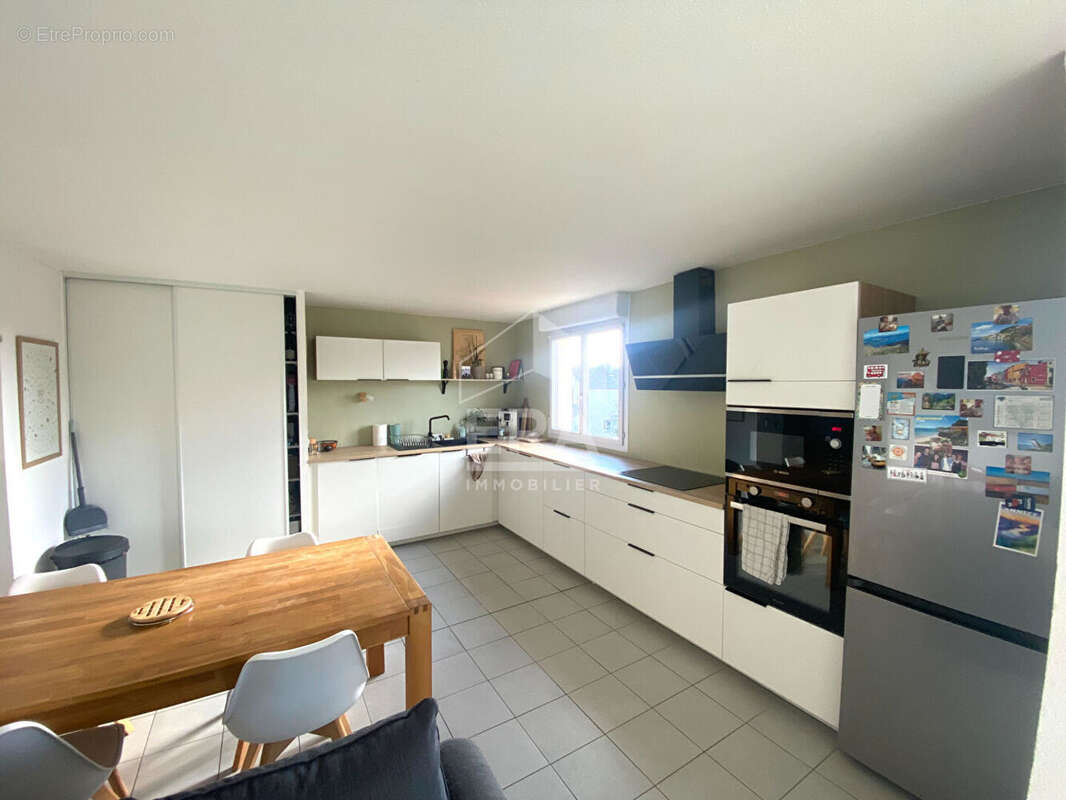 Appartement à TARBES