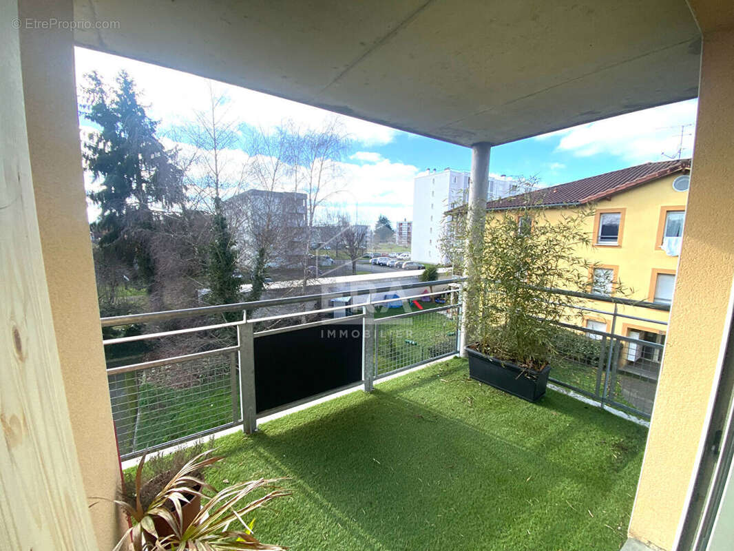 Appartement à TARBES