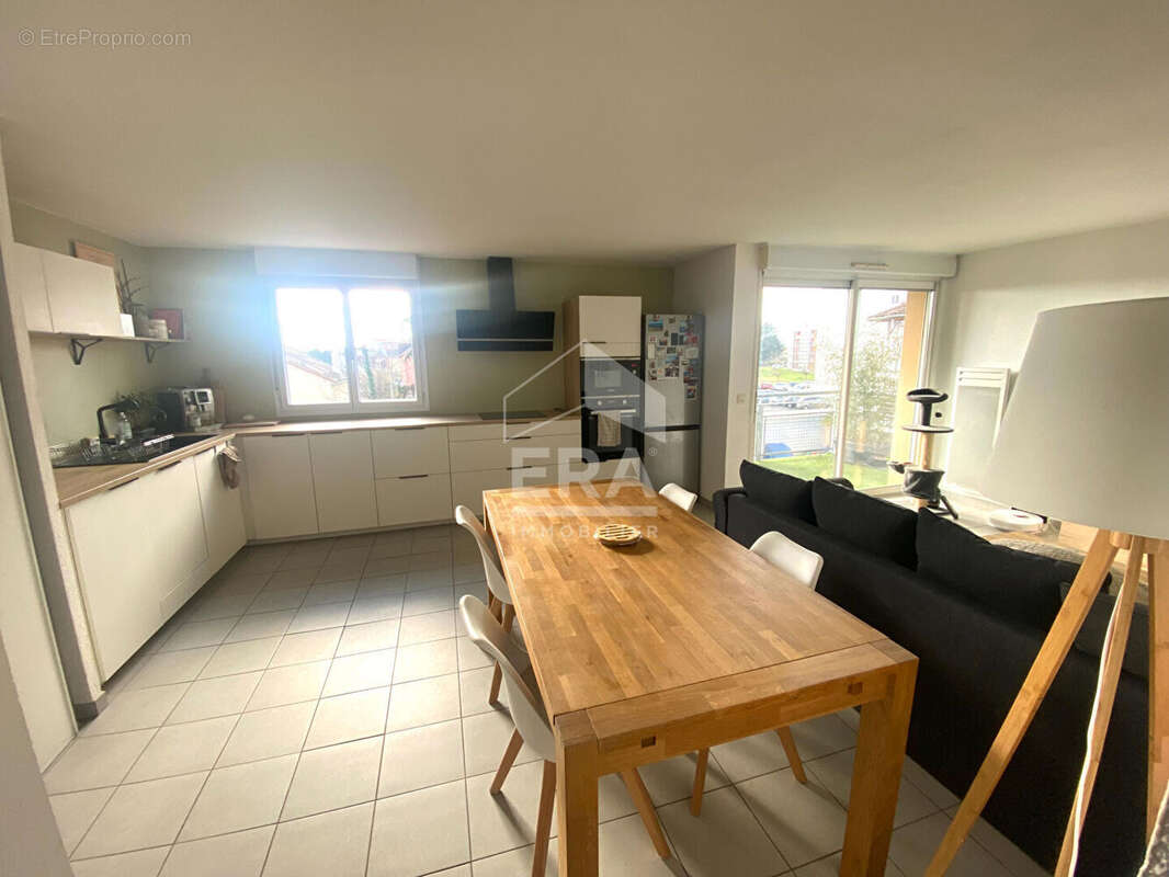 Appartement à TARBES