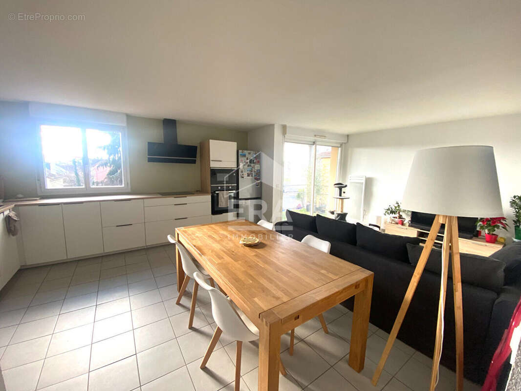 Appartement à TARBES