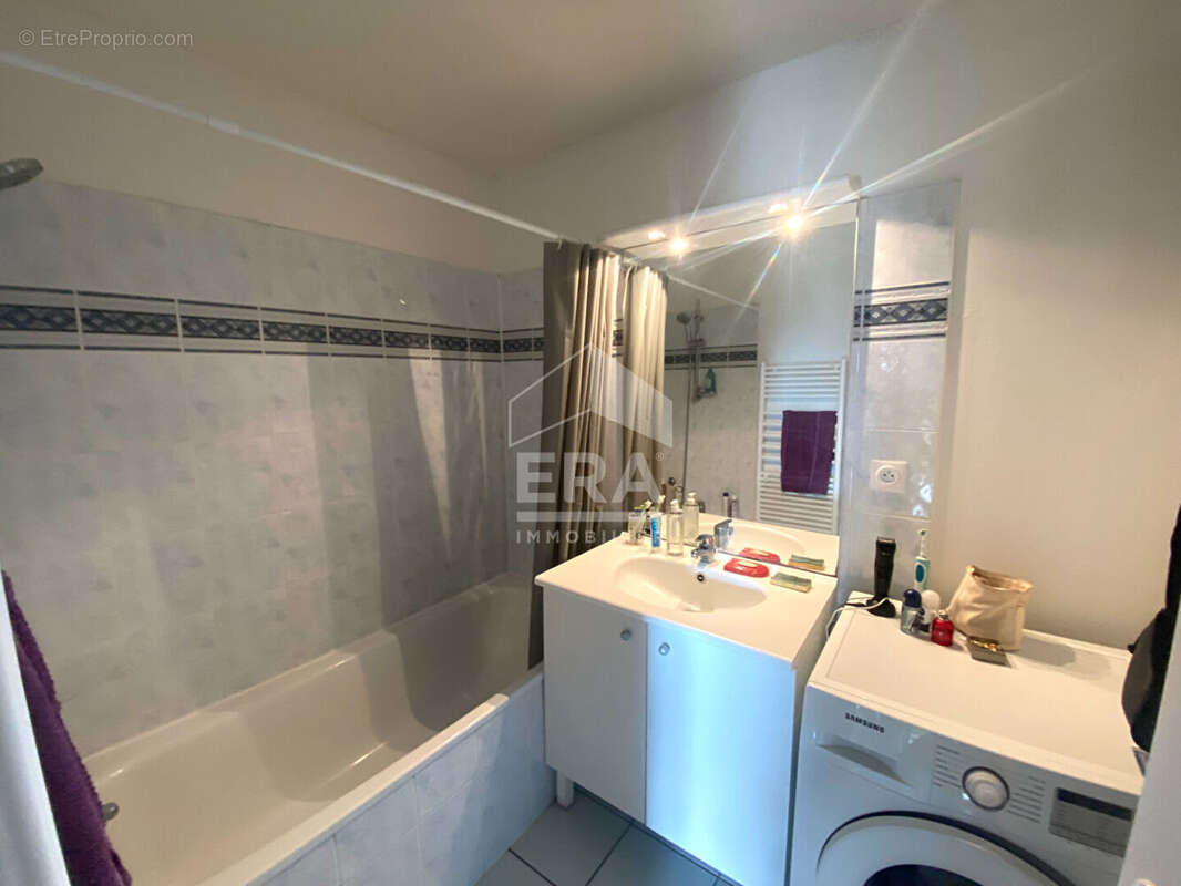 Appartement à TARBES