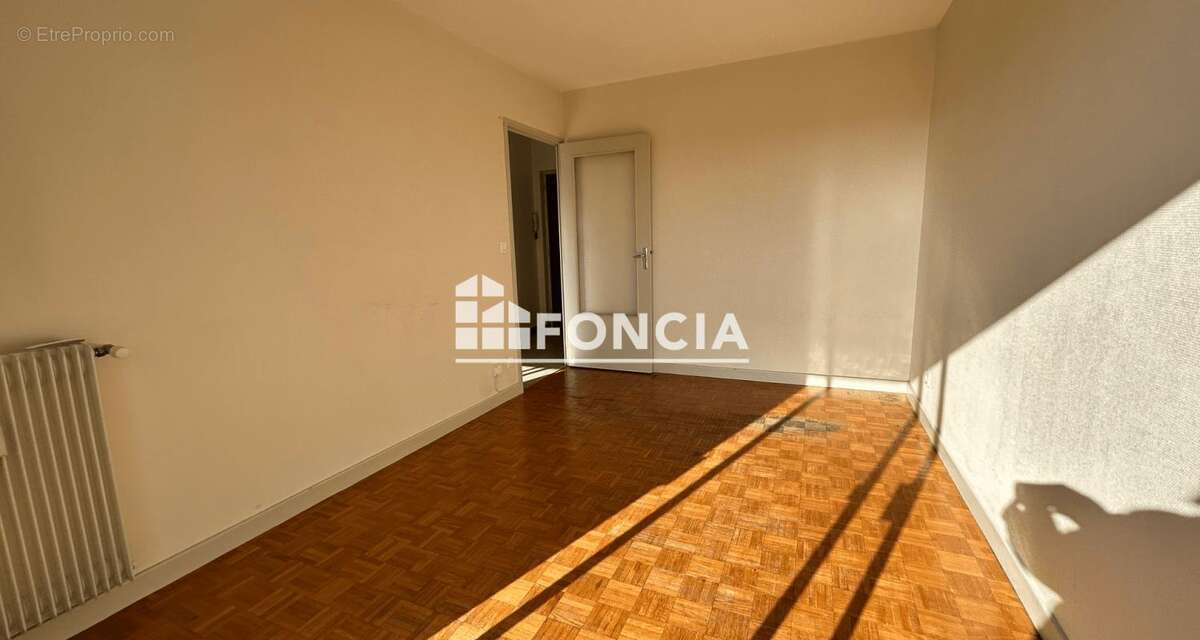 Appartement à ROANNE