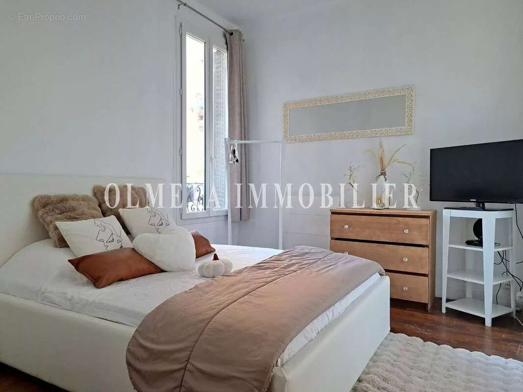 Appartement à ENGHIEN-LES-BAINS