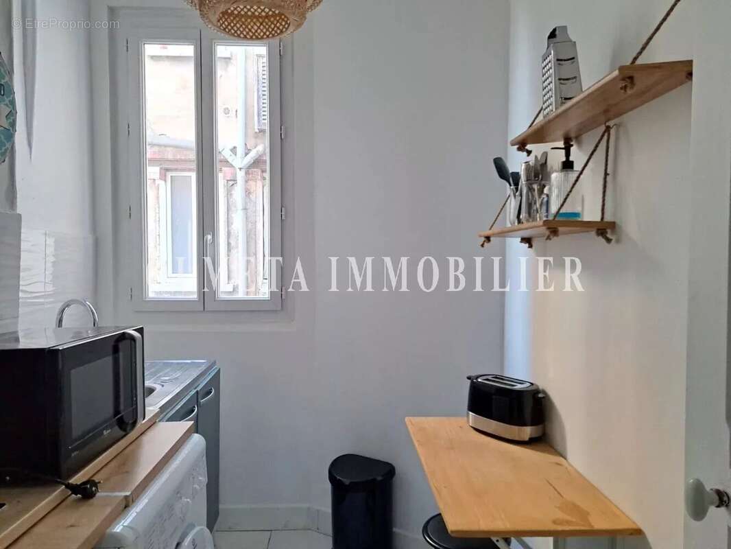 Appartement à ENGHIEN-LES-BAINS