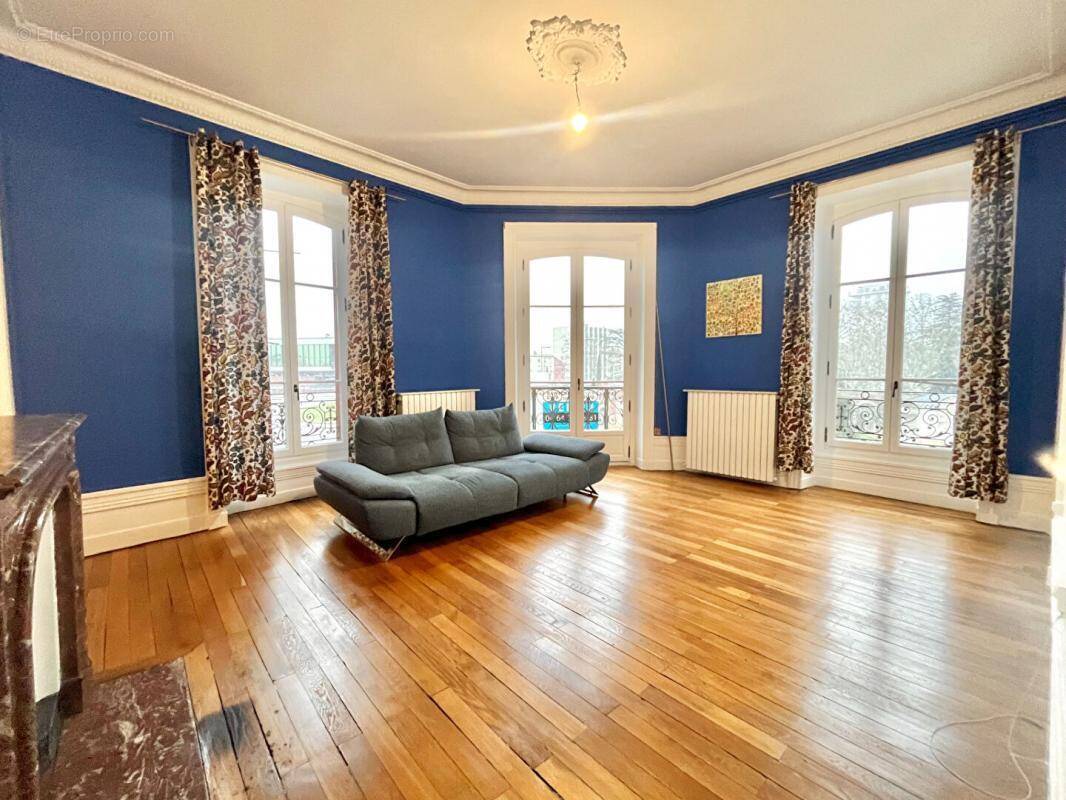 Appartement à ROANNE