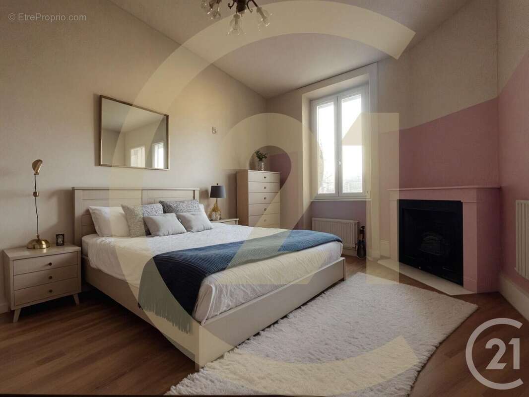 Appartement à LYON-7E