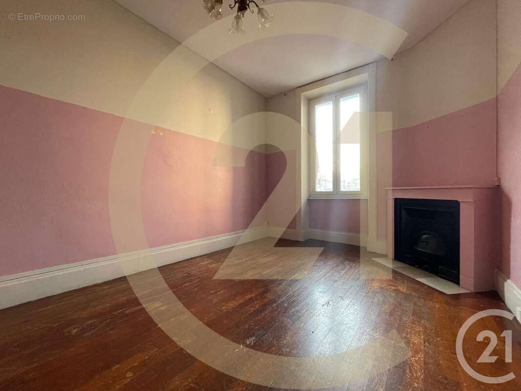 Appartement à LYON-7E