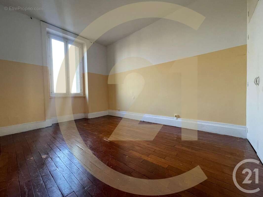 Appartement à LYON-7E