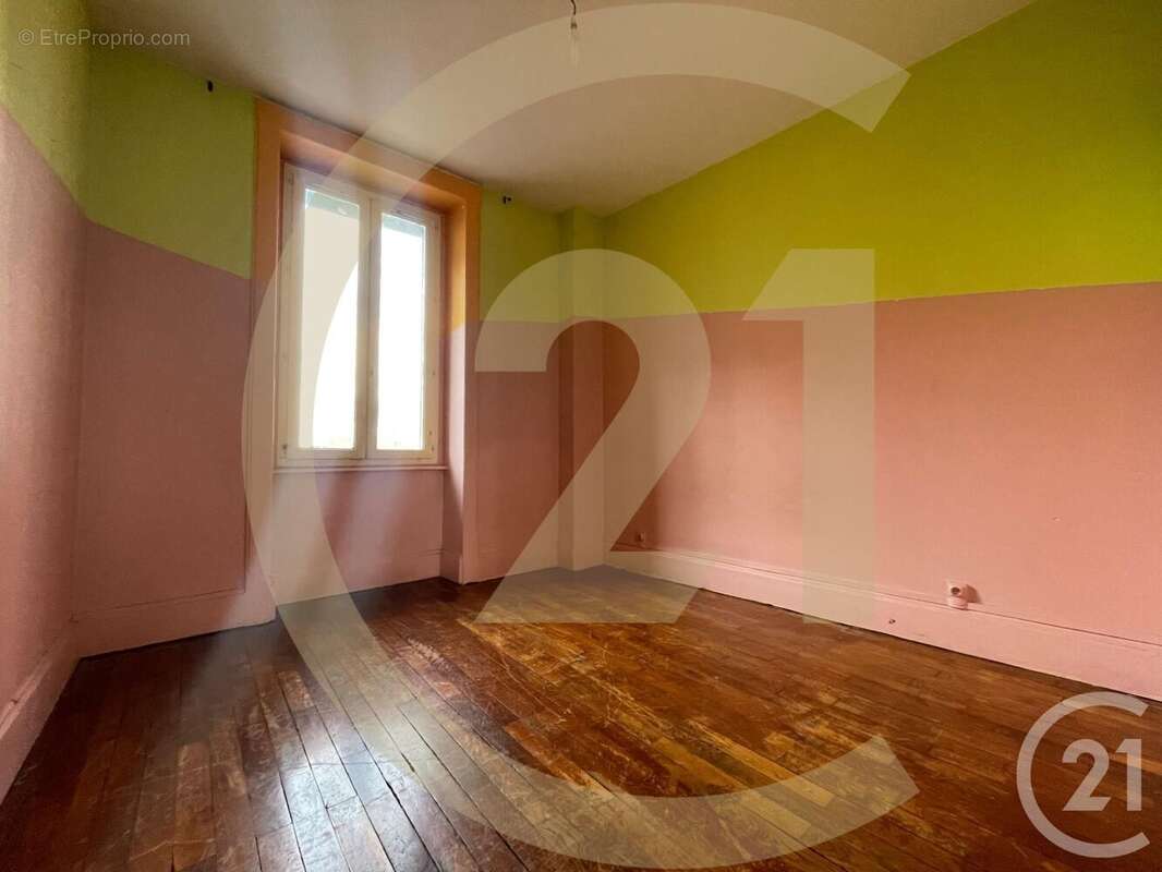 Appartement à LYON-7E