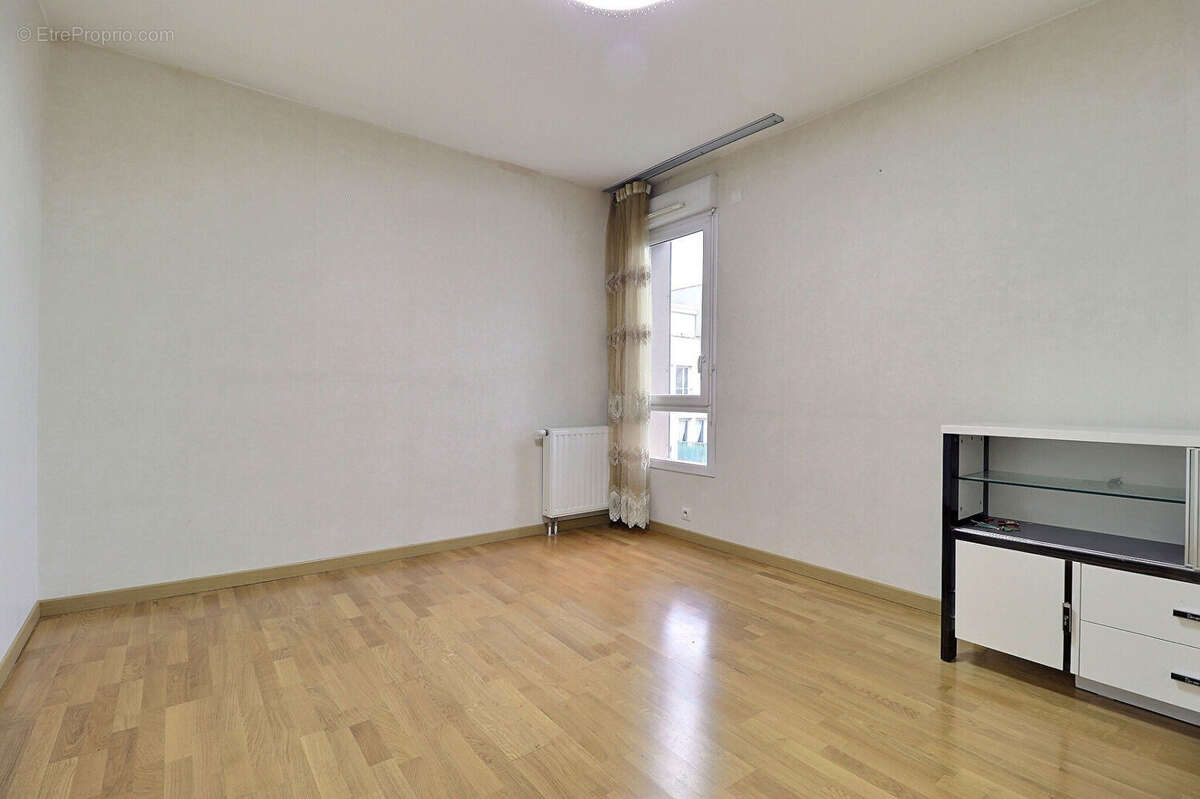 Appartement à SAINT-DENIS