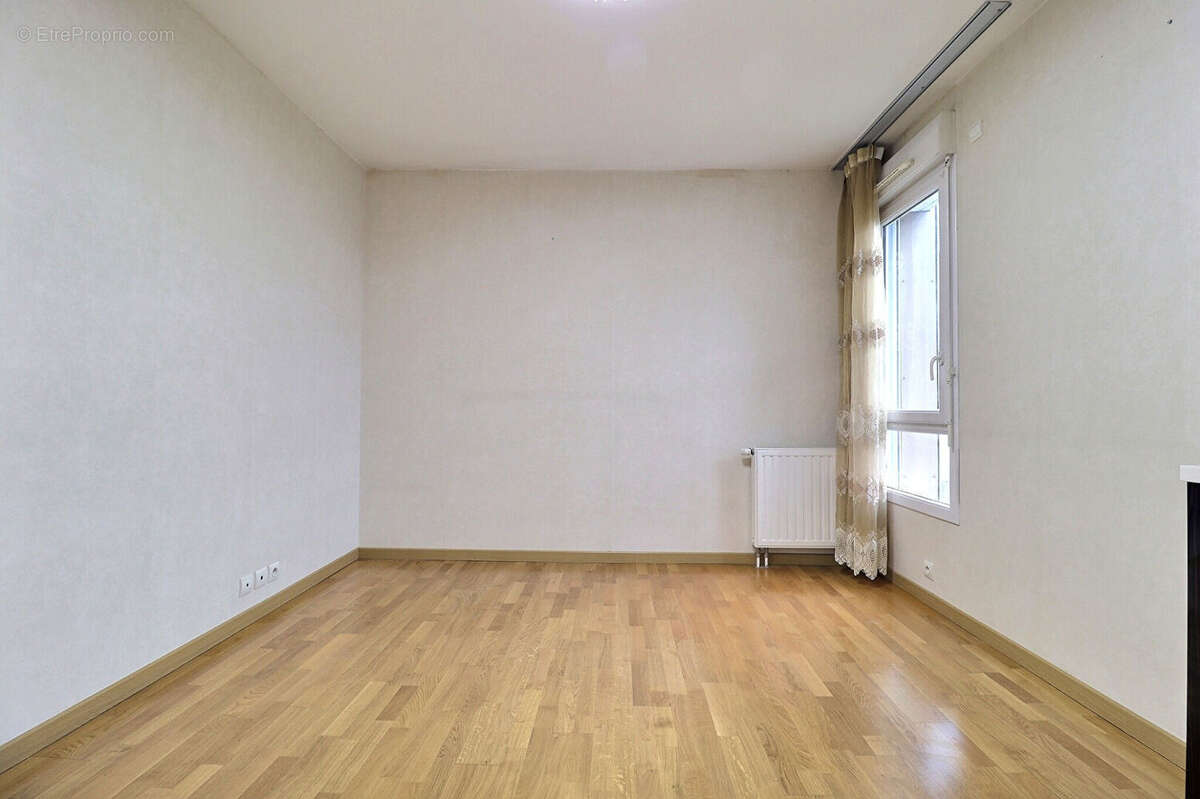 Appartement à SAINT-DENIS