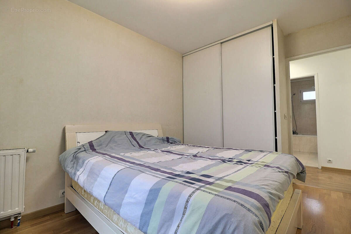 Appartement à SAINT-DENIS