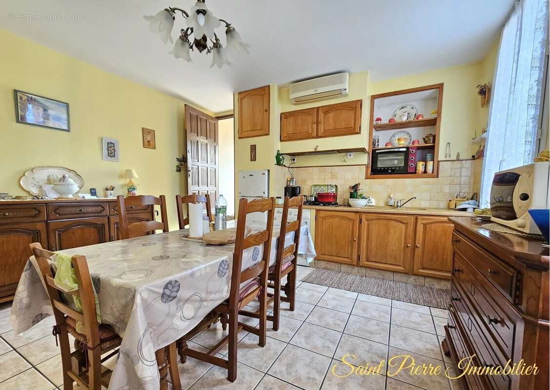 Appartement à MARTIGUES