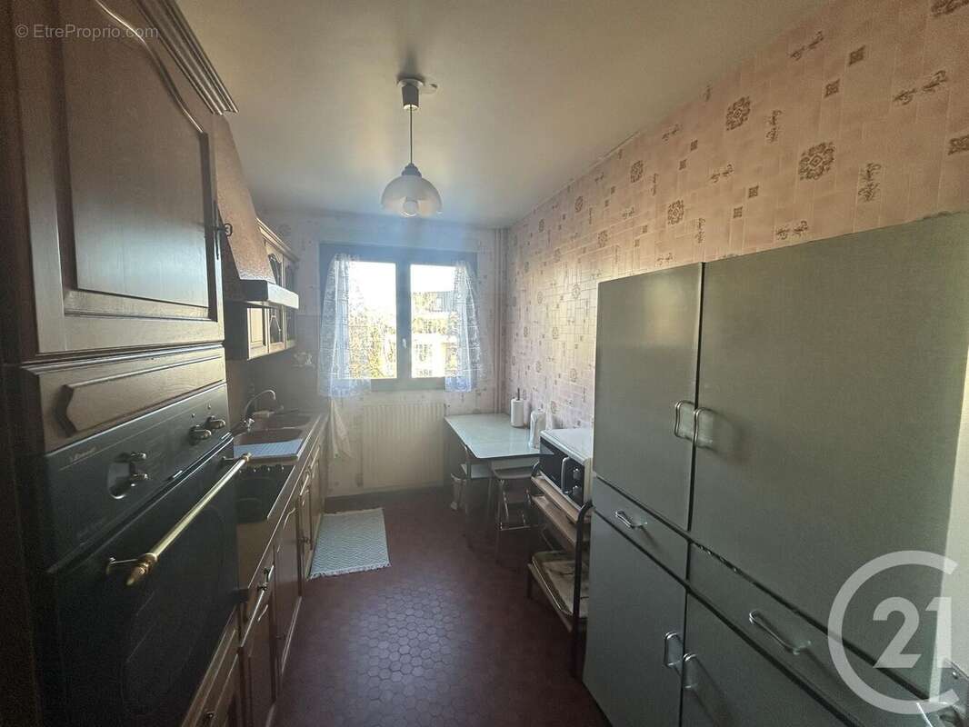 Appartement à AVON