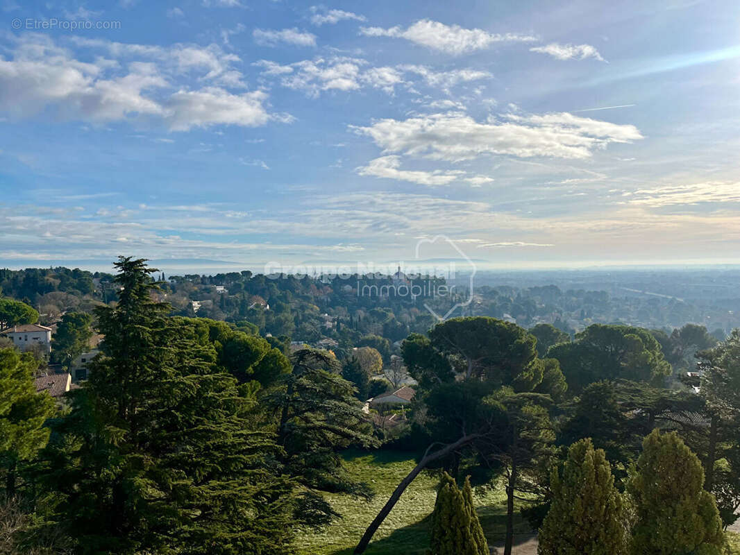 Appartement à LES ANGLES