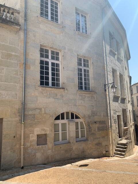 Appartement à PERIGUEUX