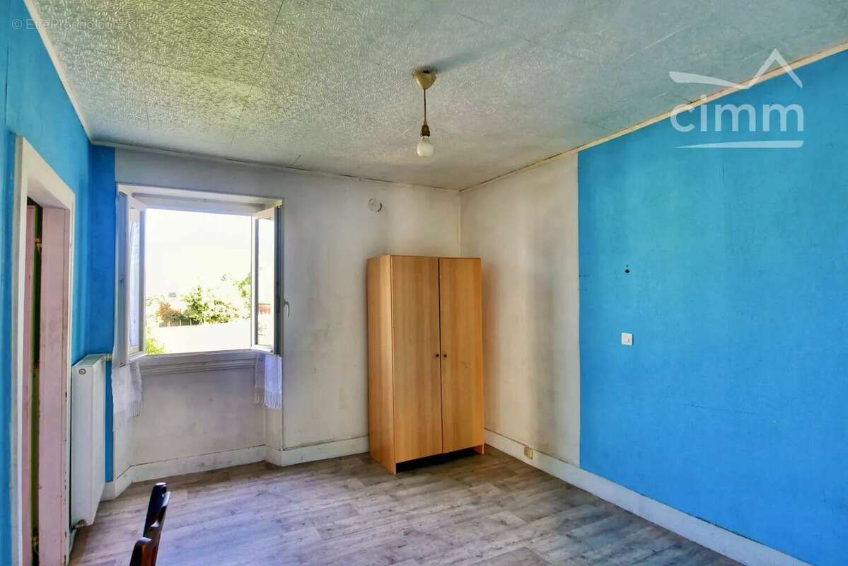 Appartement à CHAPAREILLAN