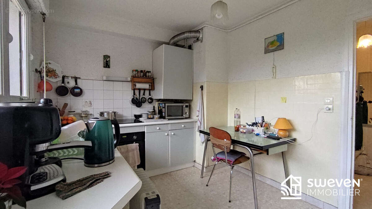 Appartement à PERPIGNAN