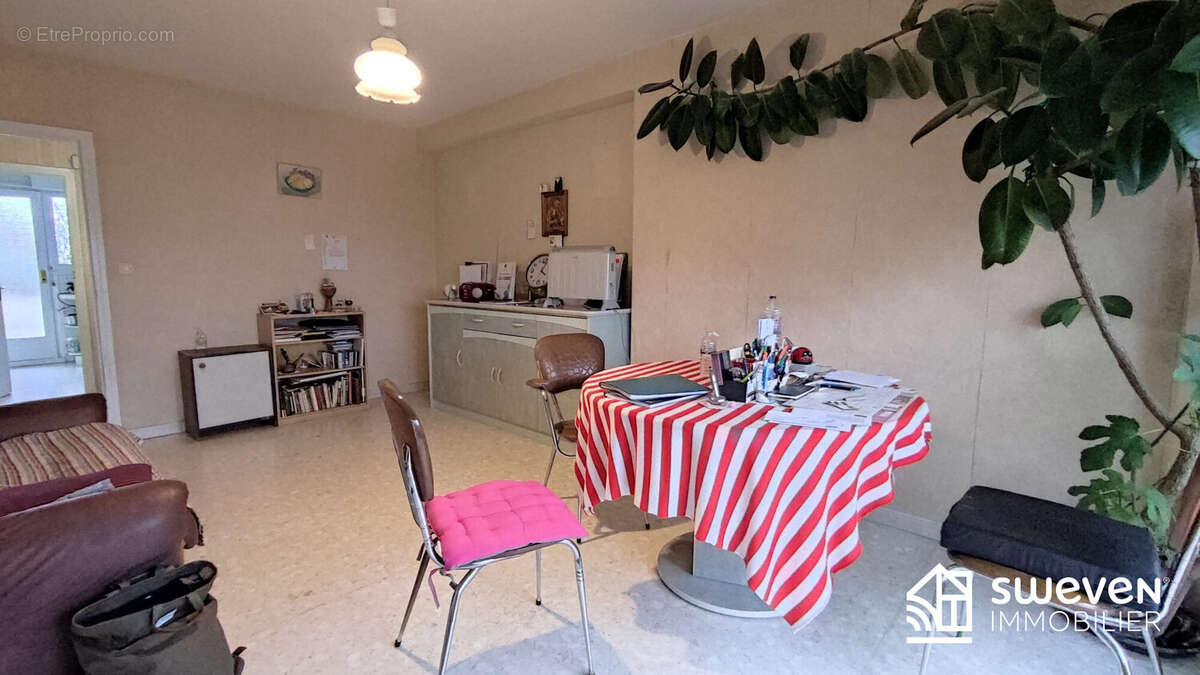 Appartement à PERPIGNAN