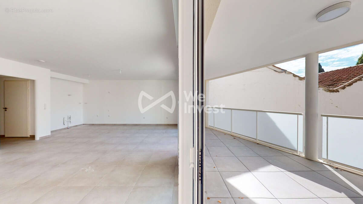 Appartement à MONTPELLIER