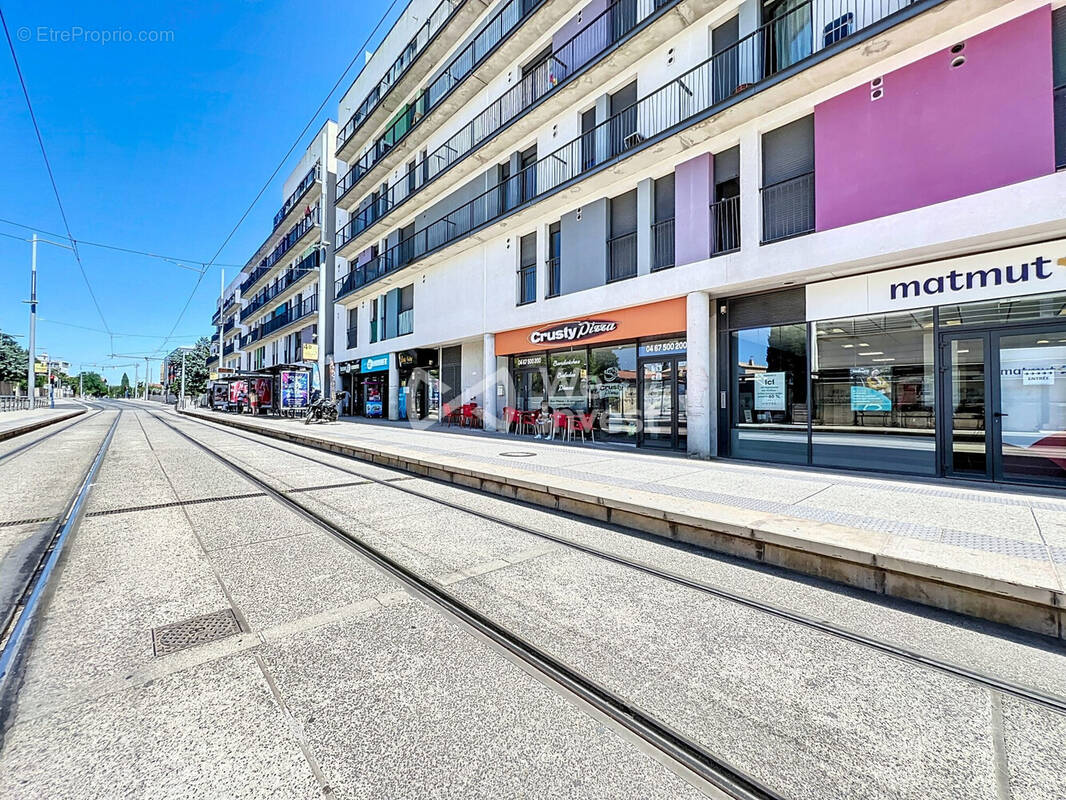 Appartement à MONTPELLIER