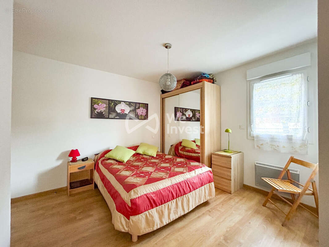 Appartement à AGDE