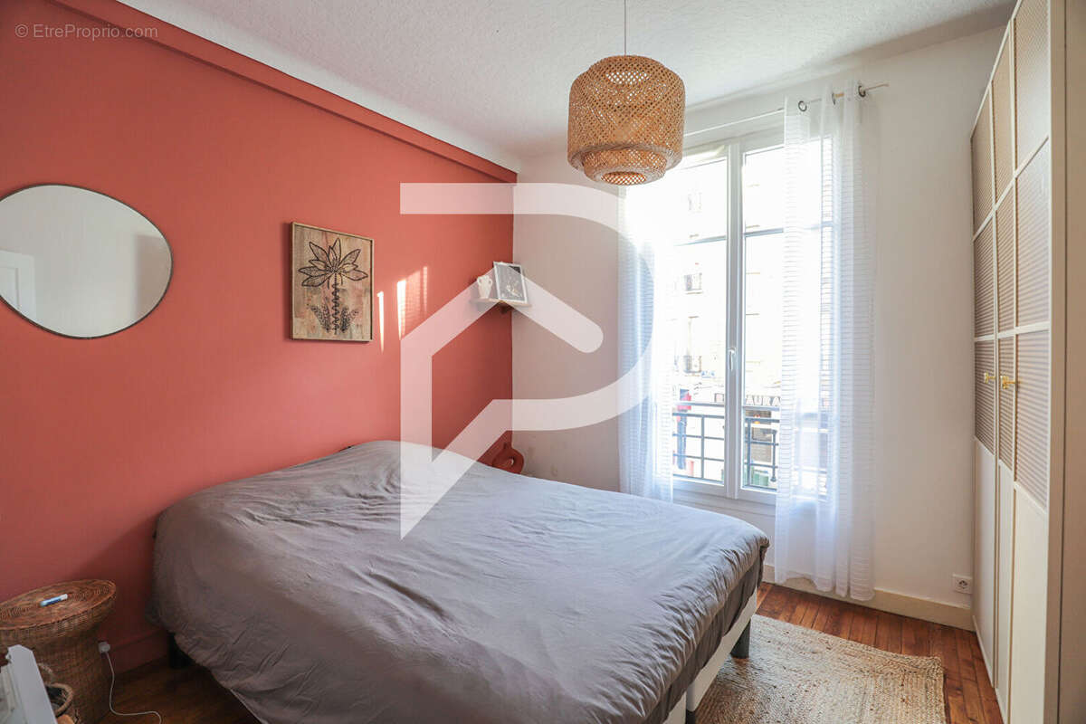 Appartement à CLAMART