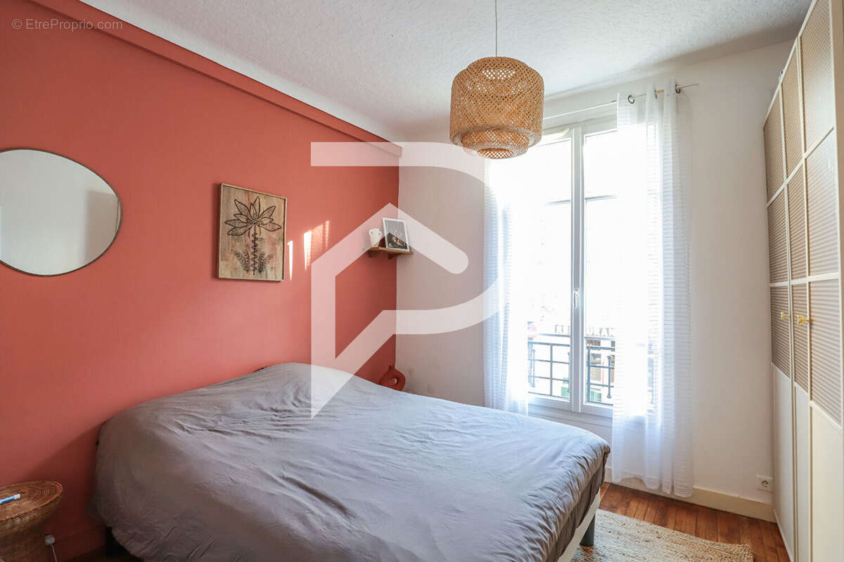 Appartement à CLAMART