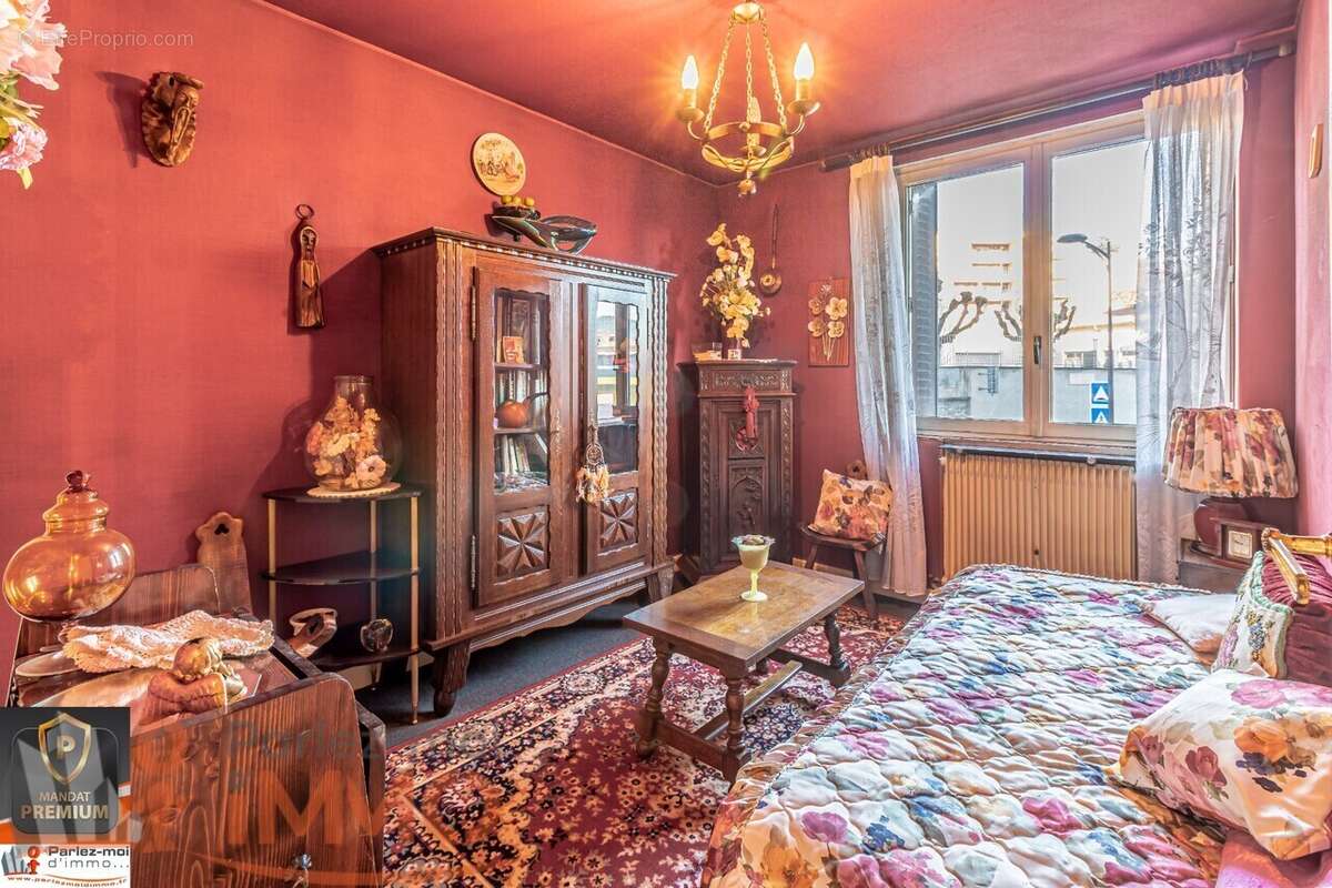 Appartement à TARARE