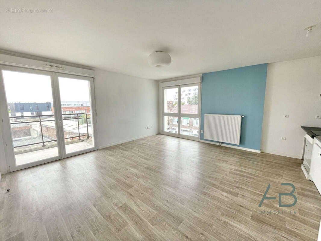 Appartement à LILLE