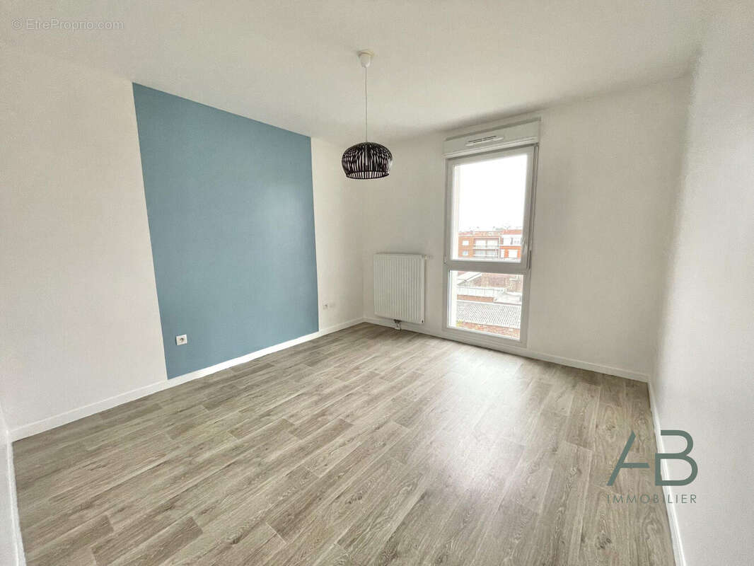 Appartement à LILLE