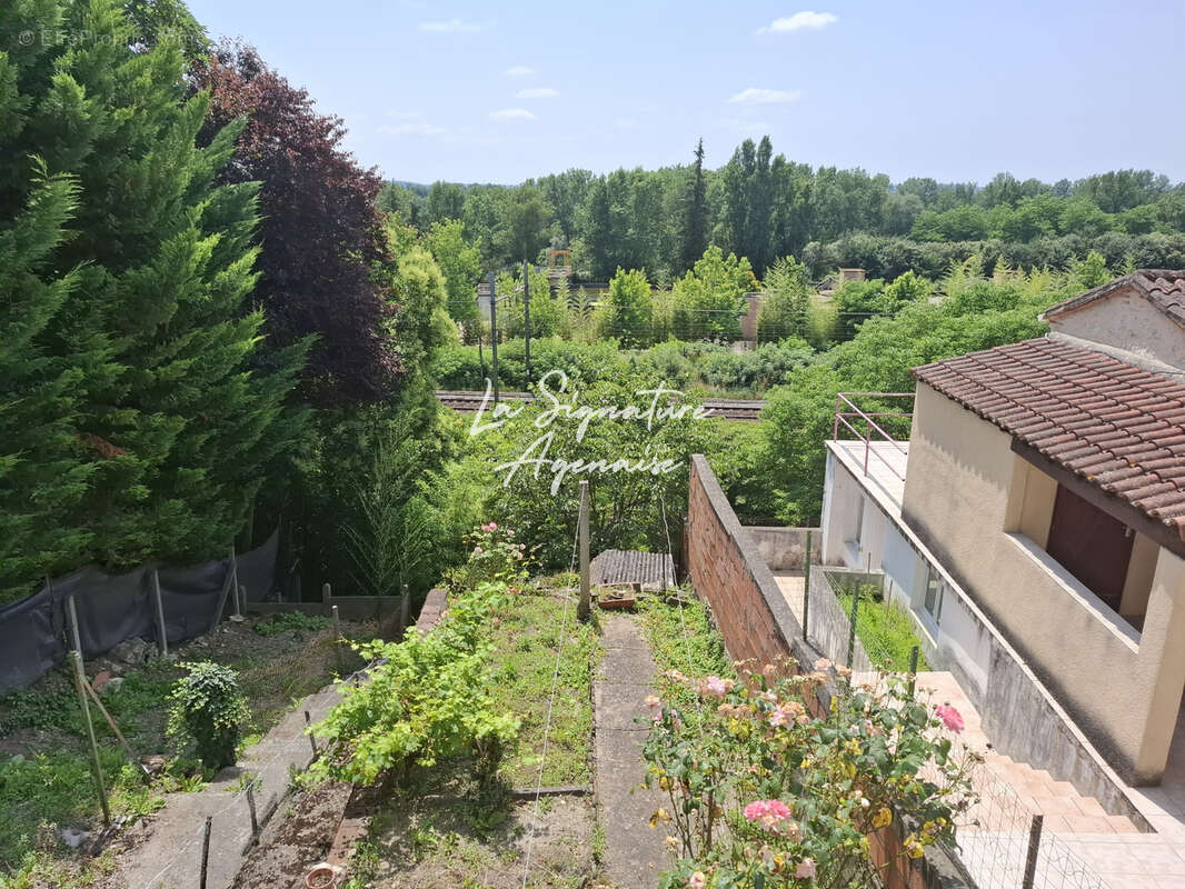 Maison à AGEN