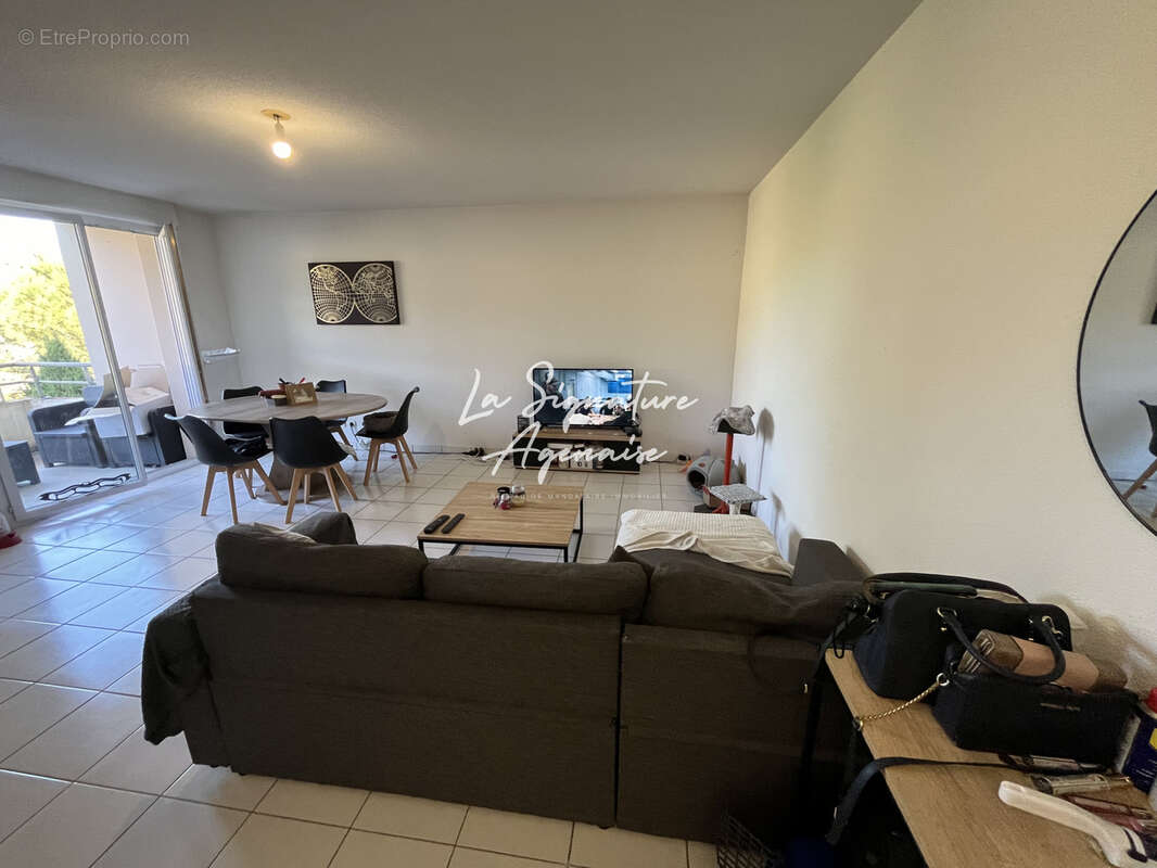 Appartement à AGEN