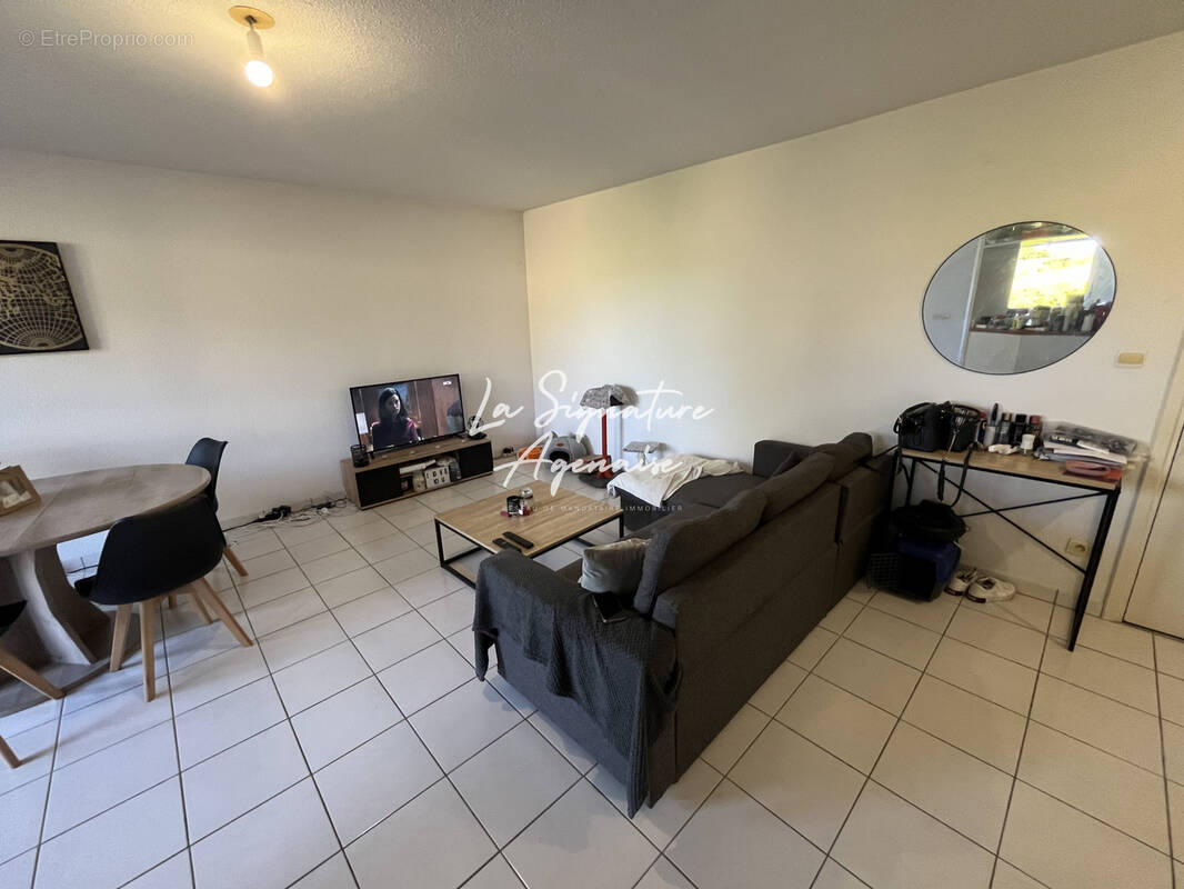 Appartement à AGEN