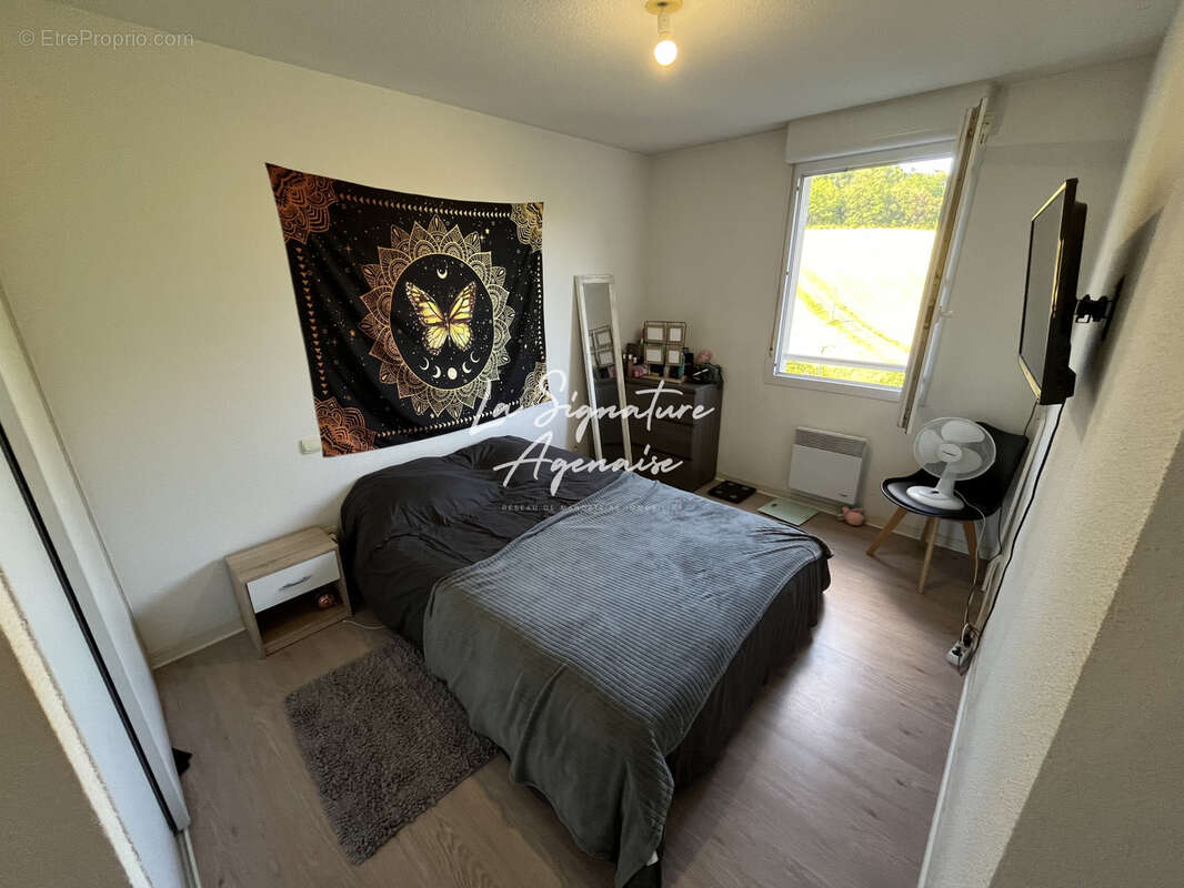 Appartement à AGEN