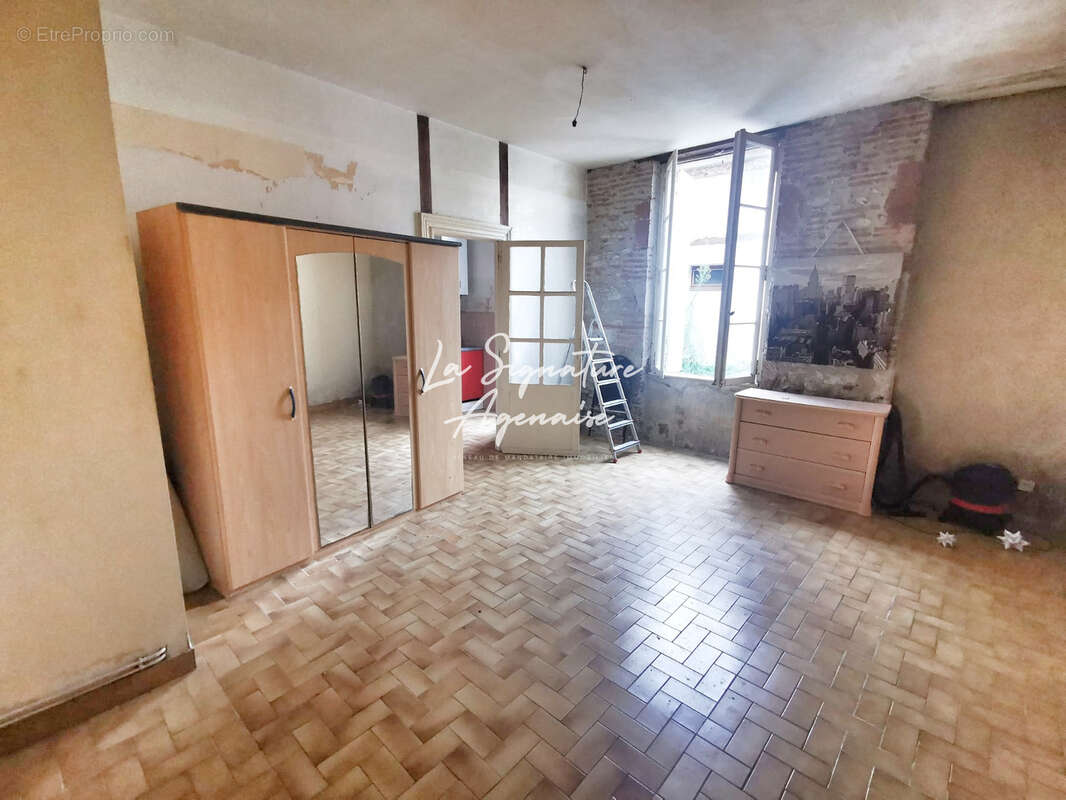 Appartement à AGEN